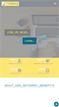 Mobile Screenshot of myfawry.com
